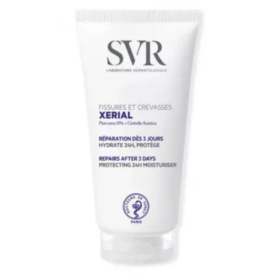 Svr Xerial Crema Fisuri si Crevase 50ml
