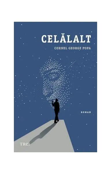 Celălalt - Paperback brosat - Cornel George Popa