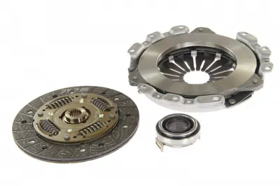 Set ambreiaj cu rulment (186mm) DAEWOO KALOS 1.2 dupa 2003
