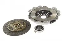 Set ambreiaj cu rulment (186mm) DAEWOO KALOS 1.2 dupa 2003