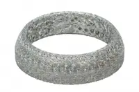 Garnitura sistem evacuare potrivit MAZDA 3, 5, 6; NISSAN JUKE; SUZUKI GRAND VITARA II 1.6 2.0 2.0D 02.05-12.19