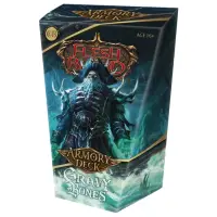 Flesh and Blood TCG - Armory Deck Gravy Bones