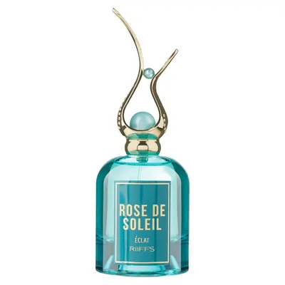 Rose de Soleil Eclat 100ml - Apa de Parfum, dama Engros
