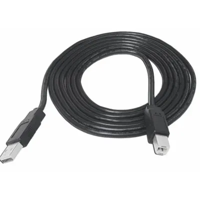 Cablu imprimanta USB tata tip a - USB tata tip b 1.5M - negru Maxlife MEK011531