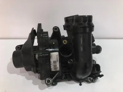 Pompa apa 06h121026ba Seat Leon 2 (2005-2013) 2.0 tfsi ccz