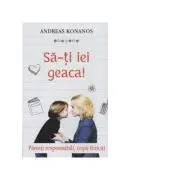 Sa-ti iei geaca! Parinti responsabili, copii fericiti