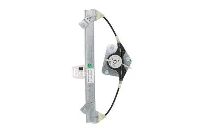 Macara geam Spate Dreapta potrivit ALFA ROMEO 159 2005-2012 - (electric, fara motoras)