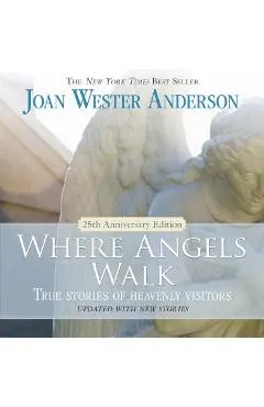 Where Angels Walk: True Stories of Heavenly Visitors