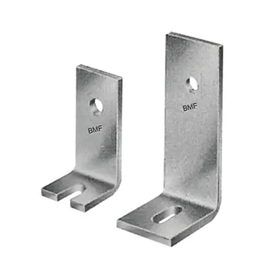 Legatura de Colt pentru Beton P 75x75x6x50 D 14