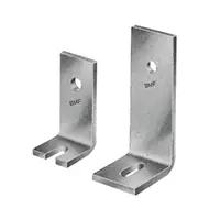 Legatura de Colt pentru Beton P 75x75x6x50 D 14