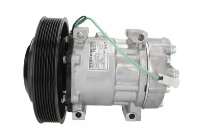 Compresor climatizare potrivit RVI C, K, T; VOLVO FH, FH II, FH16, FM, FM II, FMX, FMX II 01.03