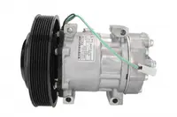 Compresor climatizare potrivit RVI C, K, T; VOLVO FH, FH II, FH16, FM, FM II, FMX, FMX II 01.03-