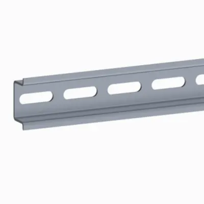 O Sina De Montare Simetrica Perforated 35X15 L2000Mm Livrare: 20