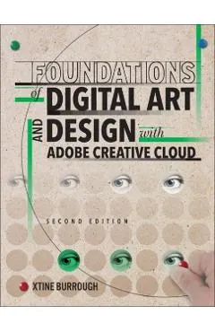 Foundations of Digital Art and Design with Adobe Creative Cl