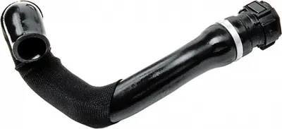Furtun incalzire (19mm) potrivit RENAULT KANGOO, KANGOO EXPRESS, THALIA I 1.5D 12.01