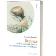 Rusinea. Cauzele, multiplele fatete si mecanismele de vindecare