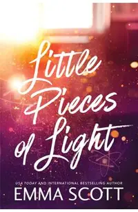 Little Pieces of Light (Standard Edition)