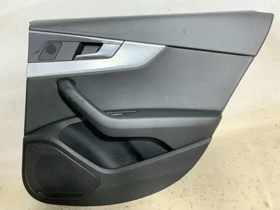 Fata usa interioara dreapta spate 8W0867318 Audi A4 (2015-2019) [8W2, B9]