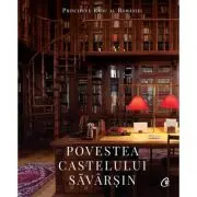 Povestea Castelului Savarsin