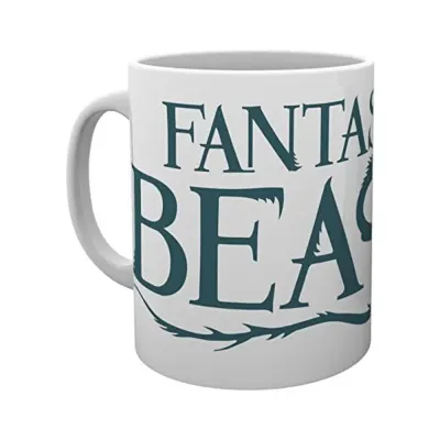 Cana Fantastic Beasts Logo