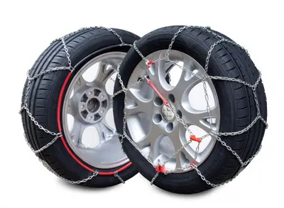 Set lanturi antiderapante zapada 285 35R18