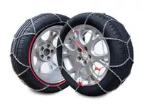 Set lanturi antiderapante zapada 275 40R17