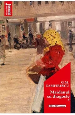 Maidanul cu dragoste Vol.1
