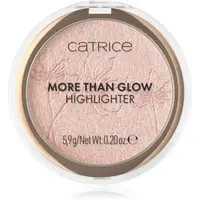 Catrice More Than Glow pudra pentru luminozitate