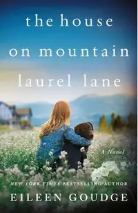 The House on Mountain Laurel Lane
