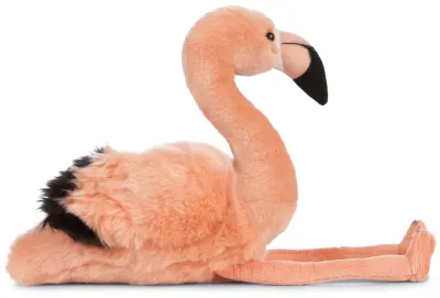 Jucarie de plus - Flamingo