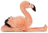 Jucarie de plus - Flamingo