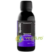 LLG2 - Glutation Lipozomal 150ml