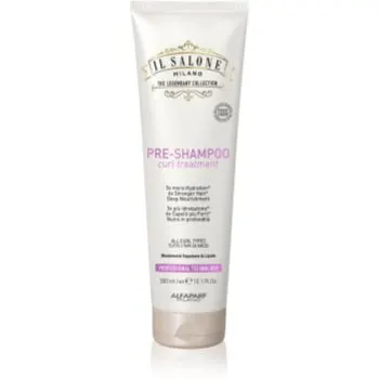 Alfaparf Milano Il Salone Milano Curls tratament pre-sampon pentru păr creț