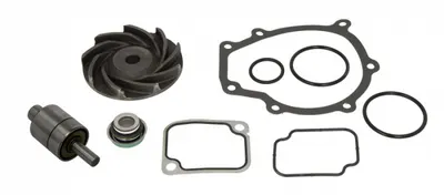 Set Reparatie Pompa Apa Potrivit Mercedes Atego, Atego 2, Axor, Axor 2, Citaro 2, Citaro (o 530), Conecto (o 345), Econic, Integro (o 550), Oh, Tourino (o 510) M902.900-Om926.950 09.96