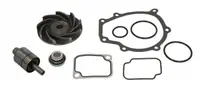 Set Reparatie Pompa Apa Potrivit Mercedes Atego, Atego 2, Axor, Axor 2, Citaro 2, Citaro (o 530), Conecto (o 345), Econic, Integro (o 550), Oh, Tourino (o 510) M902.900-Om926.950 09.96-