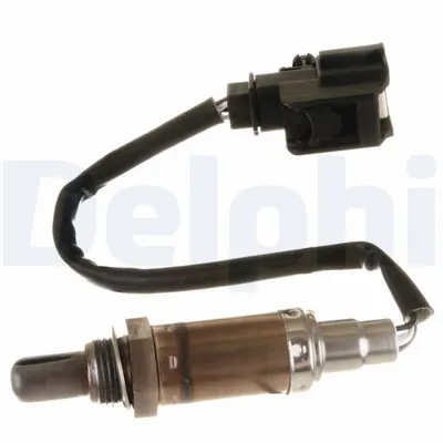 Sonda lambda (numar fire 4, 305mm) potrivit CHRYSLER VOYAGER IV; SUZUKI BALENO 1.2 2.4 02.00