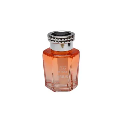Odorizant auto lichid Luxury Sirius 130ml Cod: ATL-3071