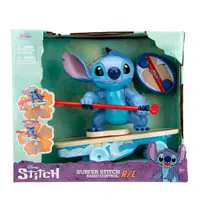 Jucarie interactiva cu telecomanda, Jada, Surfer Stitch