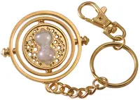 Breloc 3D The Noble Collection Movies: Harry Potter - Time Turner