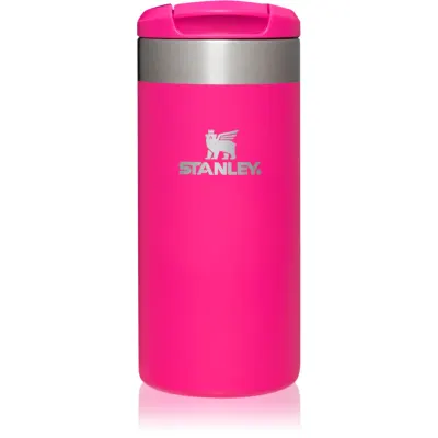 Stanley AeroLight™ Transit Mug cană termoizolantă Pink Vibes 1 buc