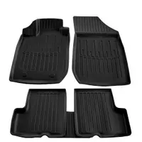 Set covorase de cauciuc Umbrella pentru Dacia Logan MCV (2006-2012) 1L