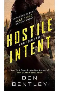 Hostile Intent