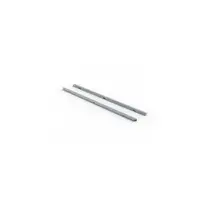 Functional upright pentru XL³ S 630 external cable sleeves - pentru cable sleeves cu Functional upright inaltime 2100 mm