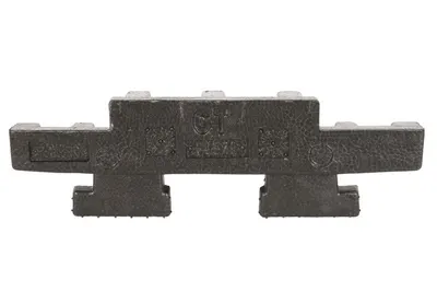 Suport tampon Fata potrivit FORD USA MUSTANG 3.9-5.4 dupa 2004 - (absorbant, spuma)