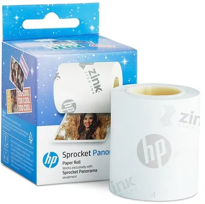 Hârtie pentru HP Paper for HP 500 Panorama, 5 m