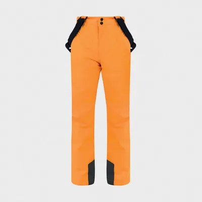 Pantaloni de schi pentru copii Rossignol Boy Velika cu bretele