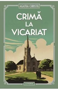 Crima la vicariat
