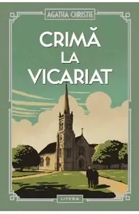 Crima la vicariat