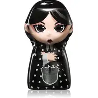Wednesday Gothic Dark sampon, balsam si gel de dus 3in1 pentru copii
