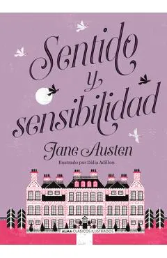Sentido Y Sensibilidad
